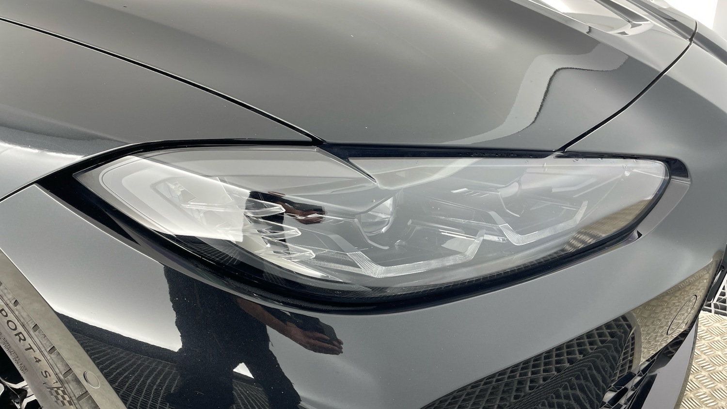 Used BMW M4 2023 for sale - 76493767: Photo 23