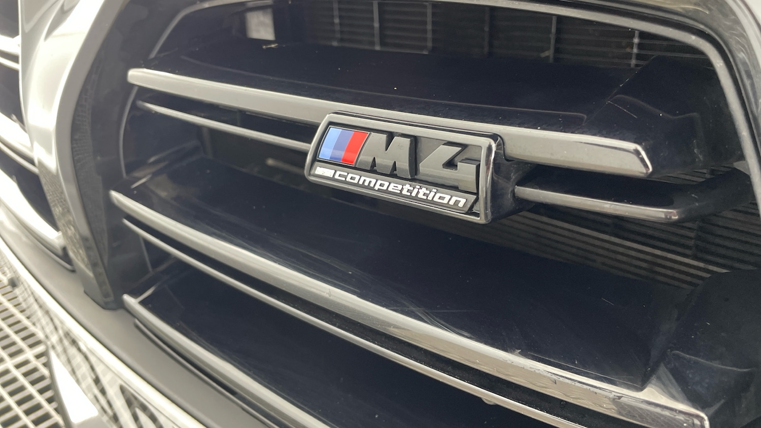 Used BMW M4 2023 for sale - 76493767: Photo 25