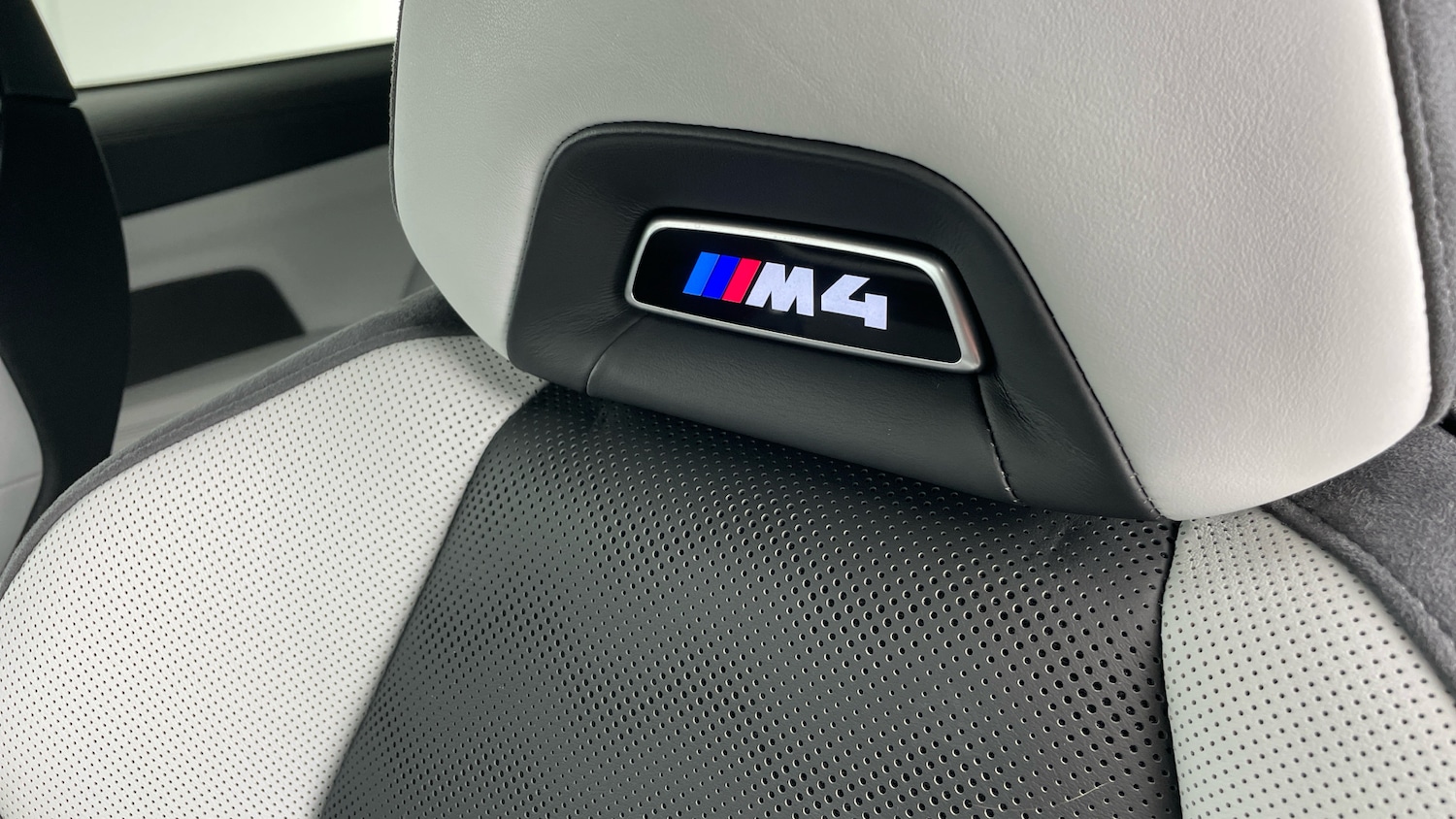 Used BMW M4 2023 for sale - 76493767: Photo 30