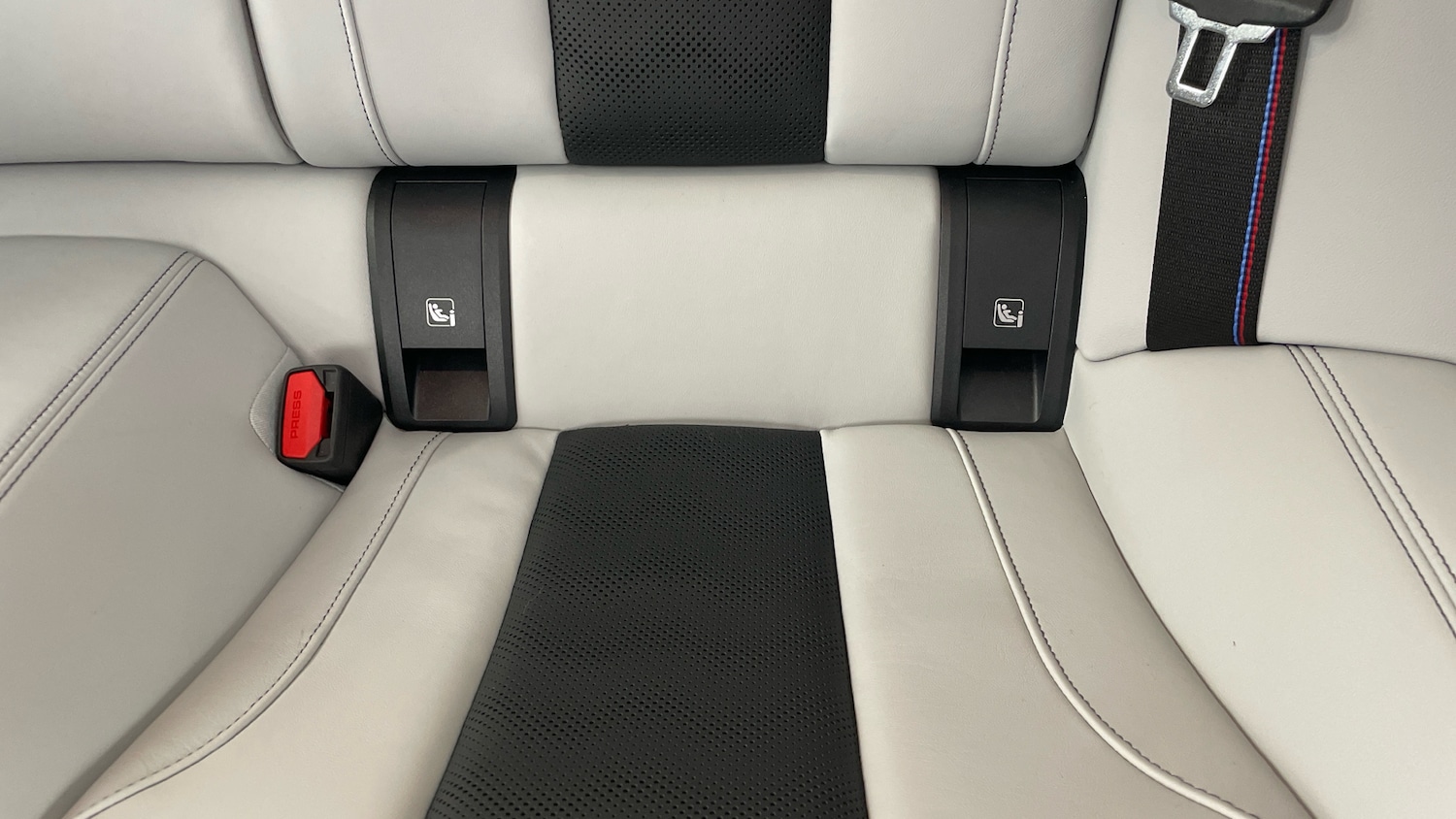 Used BMW M4 2023 for sale - 76493767: Photo 34