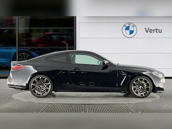 Used BMW M4 2023 for sale - 76493767: Photo