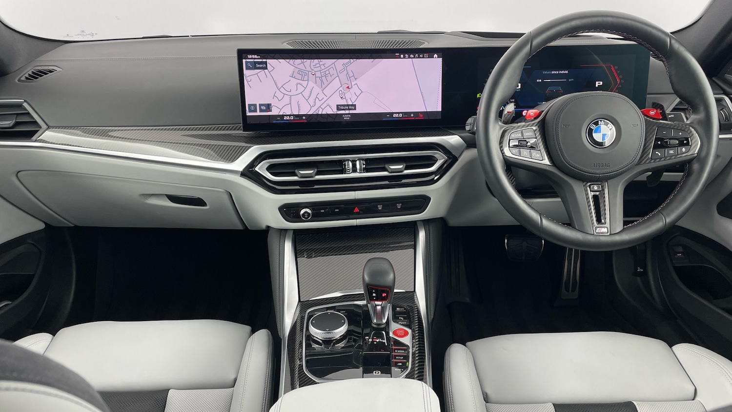 Used BMW M4 2023 for sale - 76493767: Photo 4