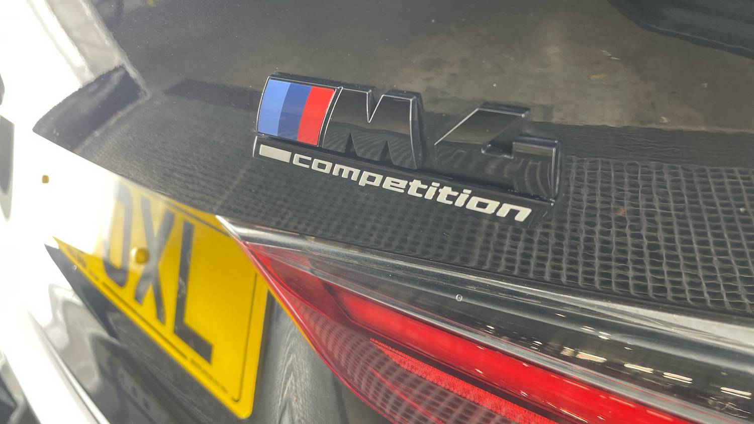 Used BMW M4 2023 for sale - 76493767: Photo 43