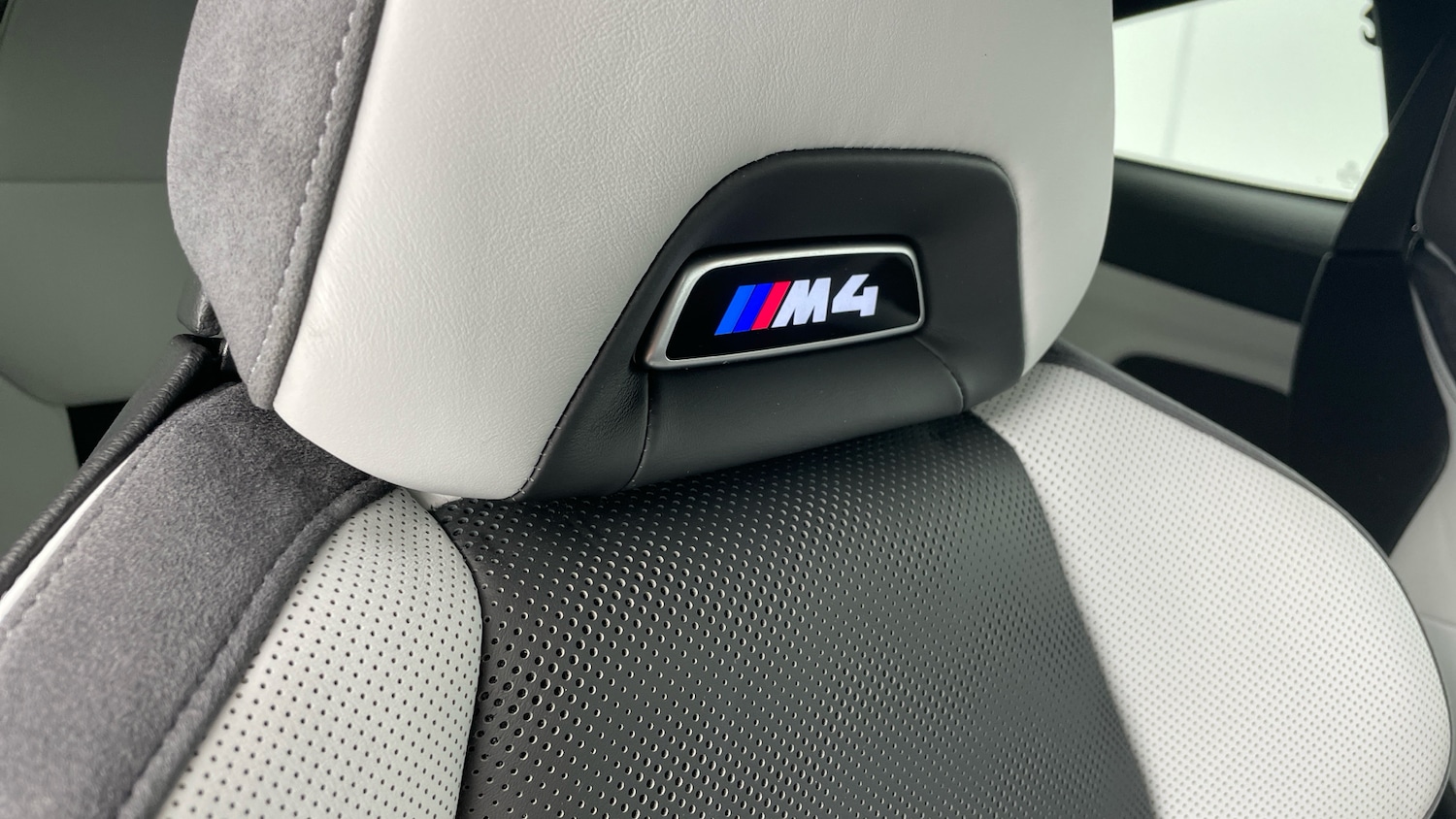 Used BMW M4 2023 for sale - 76493767: Photo 48