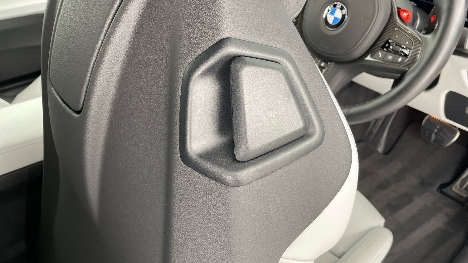 Used BMW M4 2023 for sale - 76493767: Photo 49