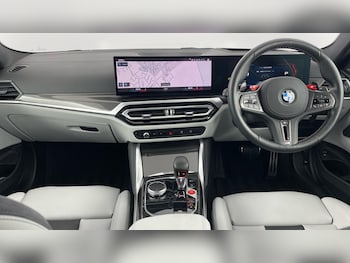 Used BMW M4 2023 for sale - 76493767: Photo