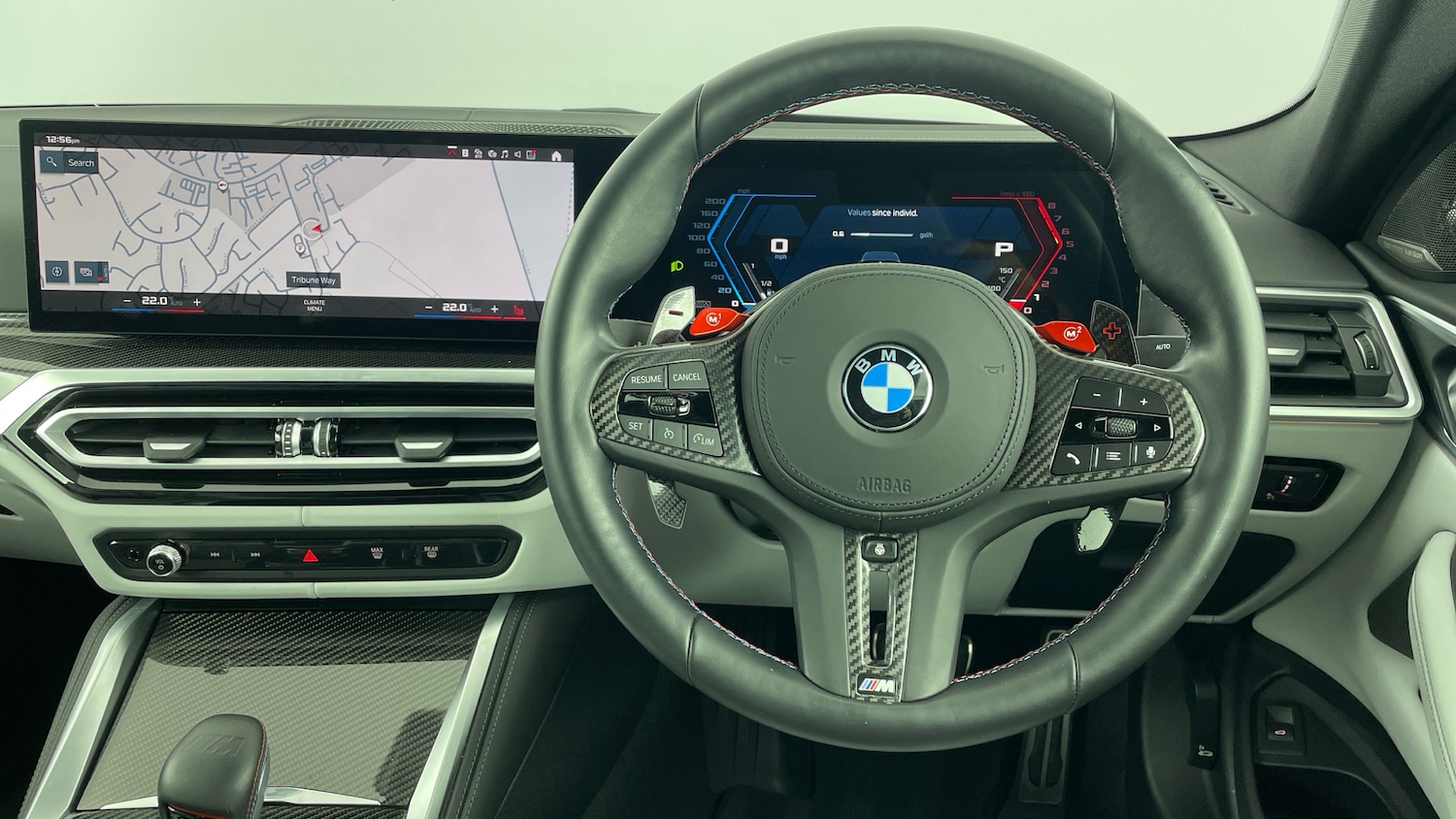 Used BMW M4 2023 for sale - 76493767: Photo 5