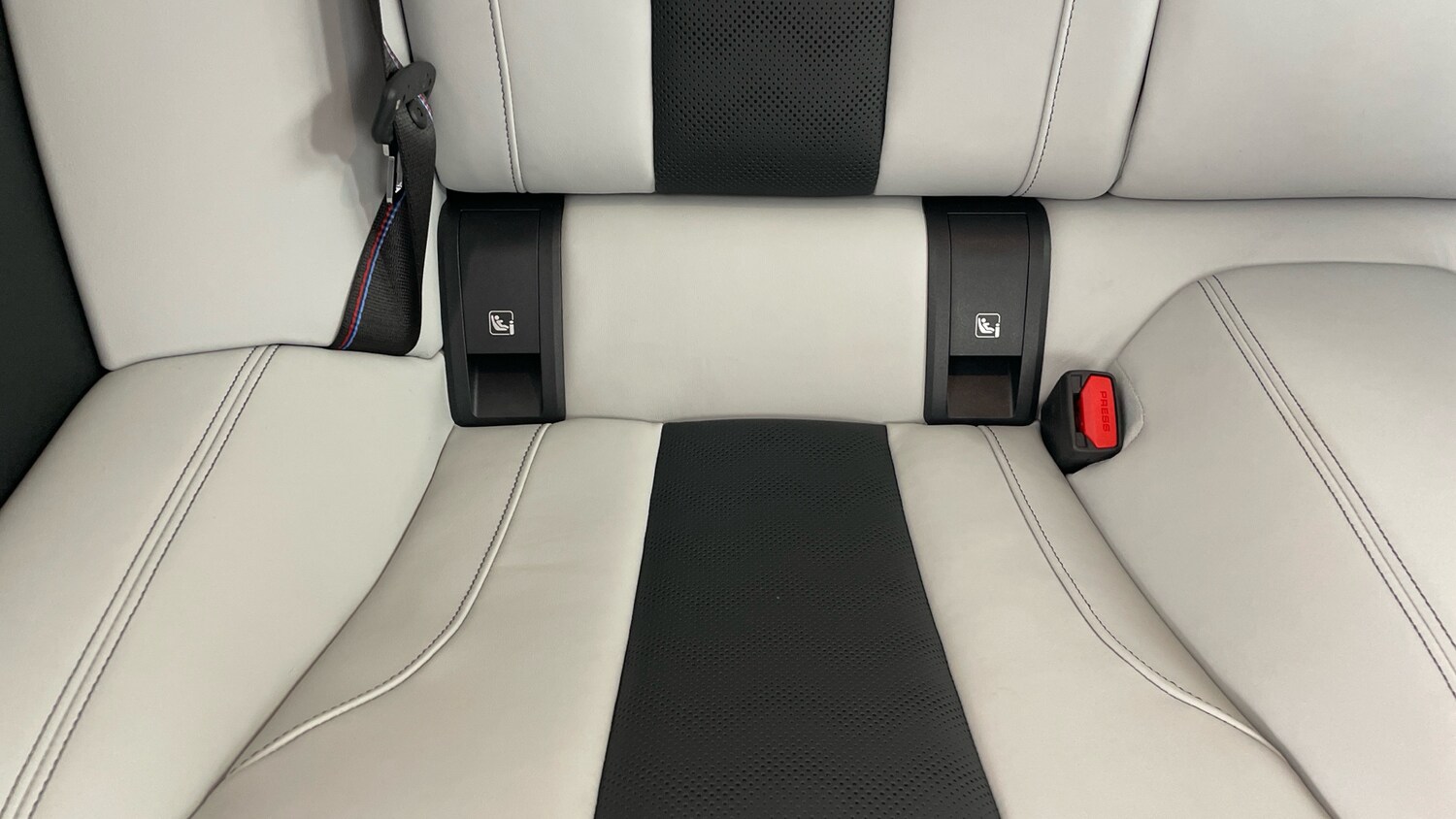 Used BMW M4 2023 for sale - 76493767: Photo 50