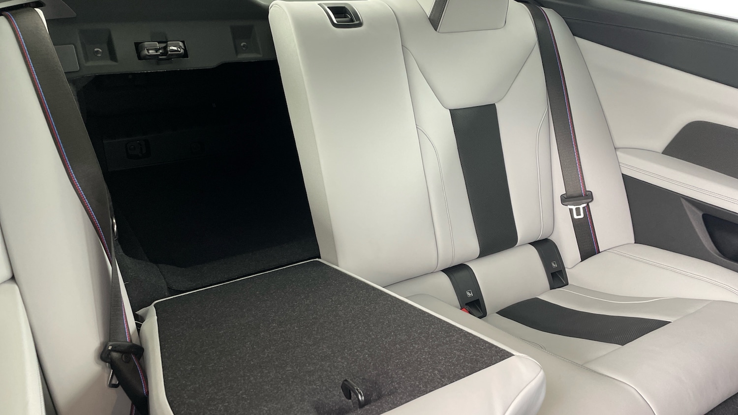 Used BMW M4 2023 for sale - 76493767: Photo 51