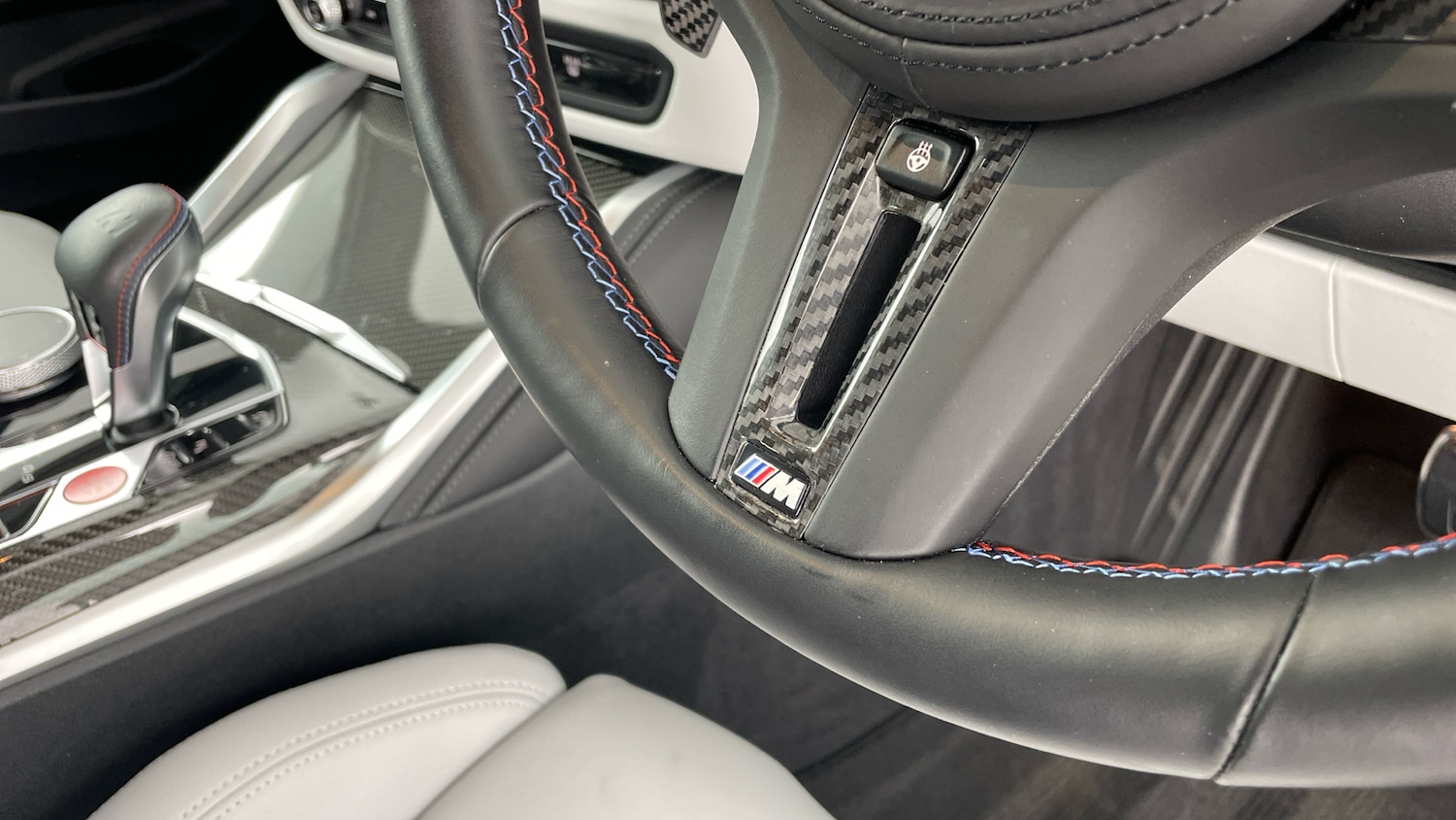 Used BMW M4 2023 for sale - 76493767: Photo 54