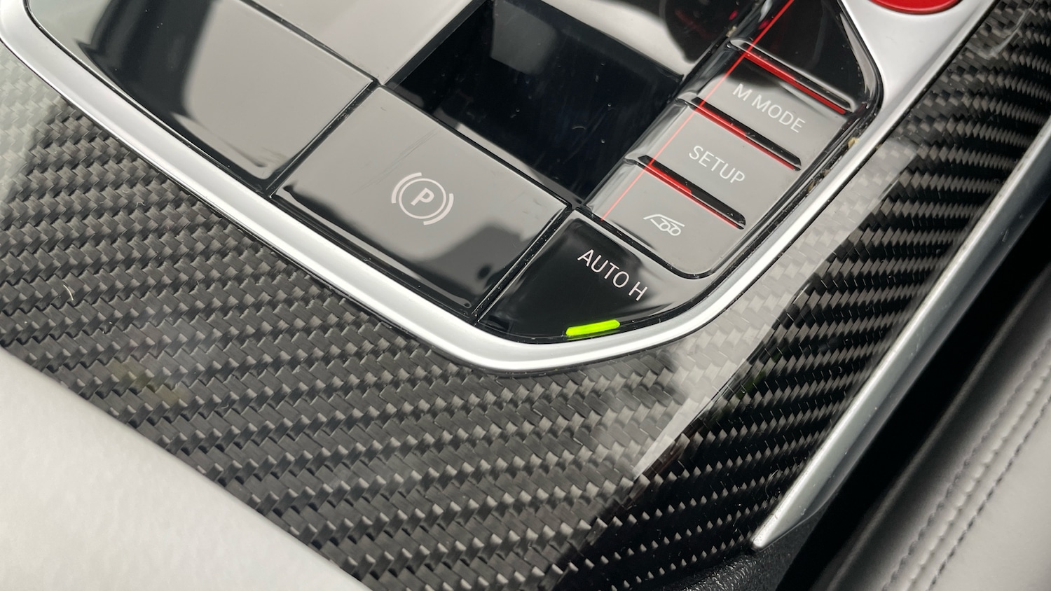 Used BMW M4 2023 for sale - 76493767: Photo 56