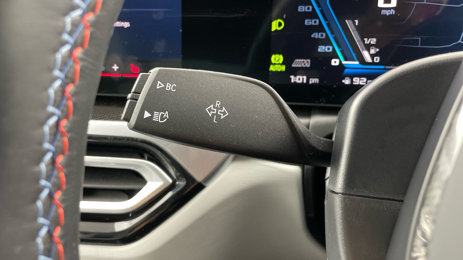 Used BMW M4 2023 for sale - 76493767: Photo 58