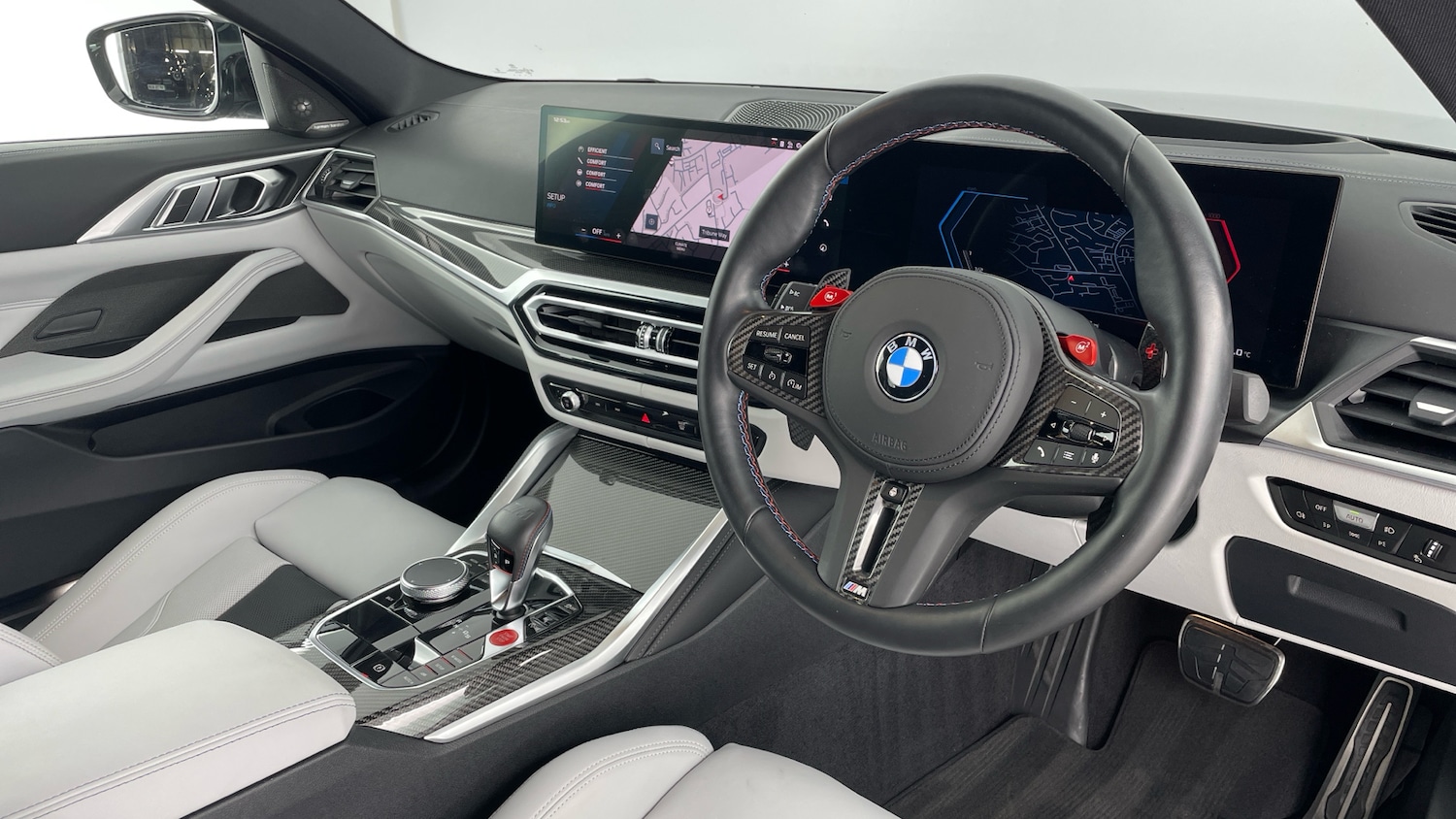 Used BMW M4 2023 for sale - 76493767: Photo 6