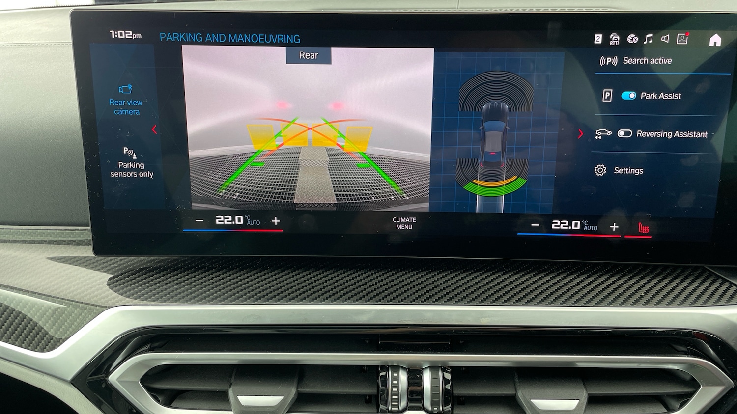 Used BMW M4 2023 for sale - 76493767: Photo 60