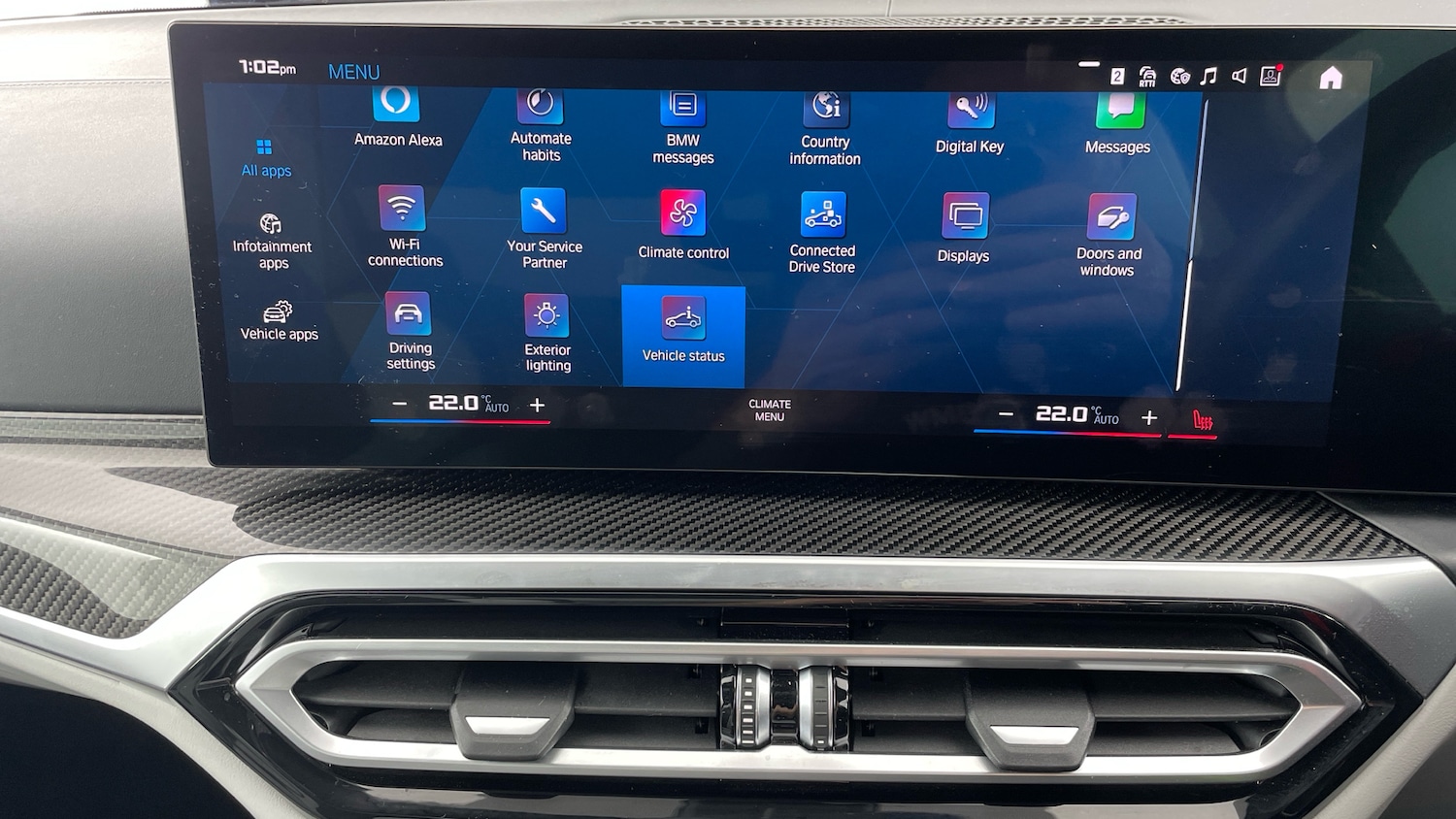 Used BMW M4 2023 for sale - 76493767: Photo 63