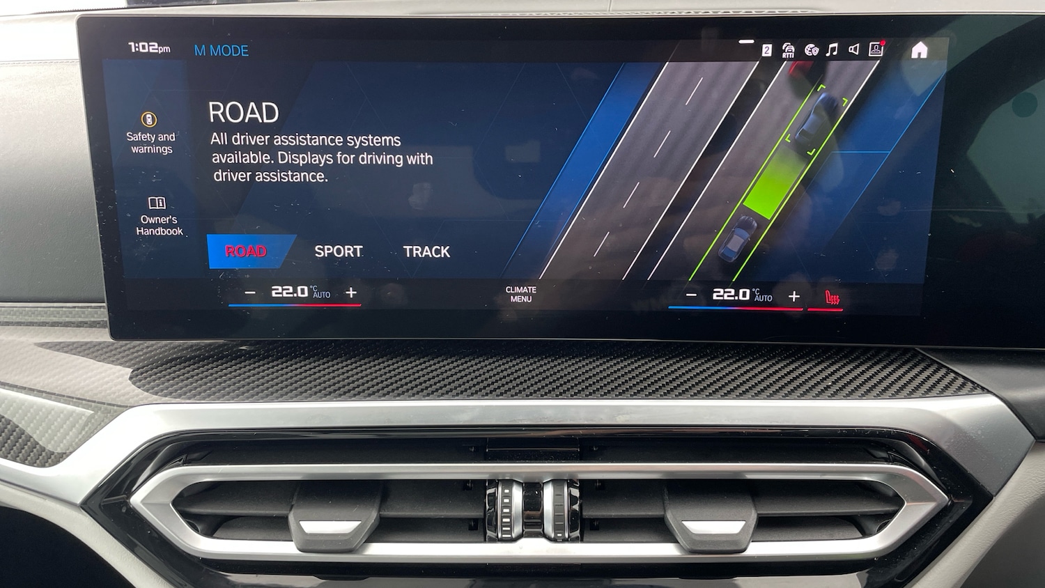 Used BMW M4 2023 for sale - 76493767: Photo 64