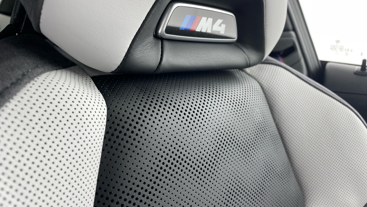 Used BMW M4 2023 for sale - 76493767: Photo 69