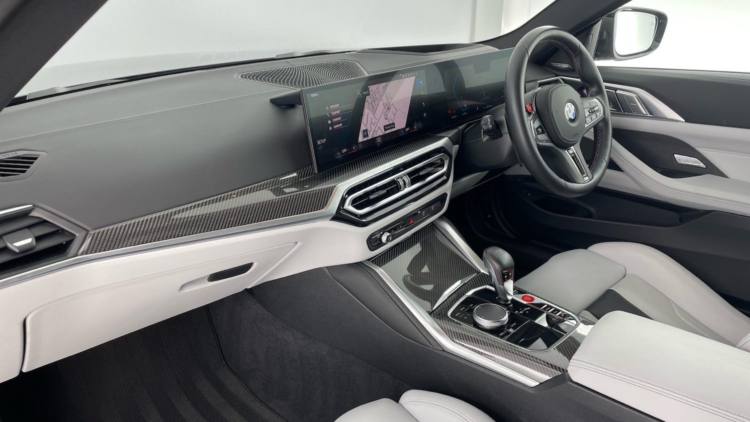 Used BMW M4 2023 for sale - 76493767: Photo 7