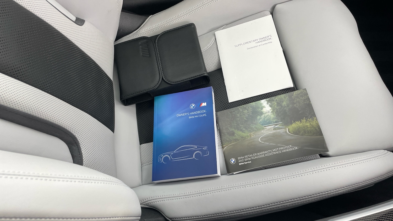 Used BMW M4 2023 for sale - 76493767: Photo 70