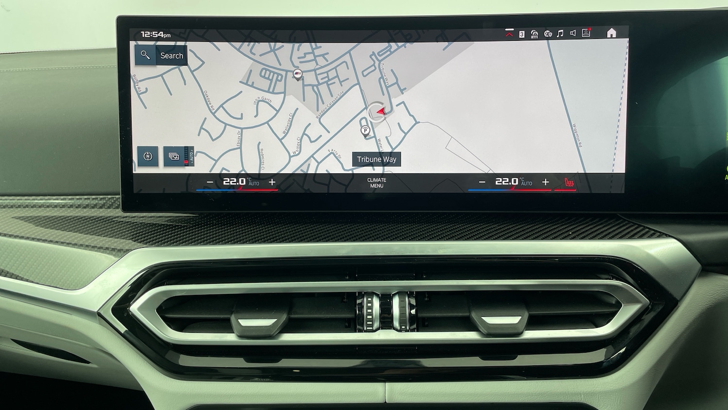 Used BMW M4 2023 for sale - 76493767: Photo 8