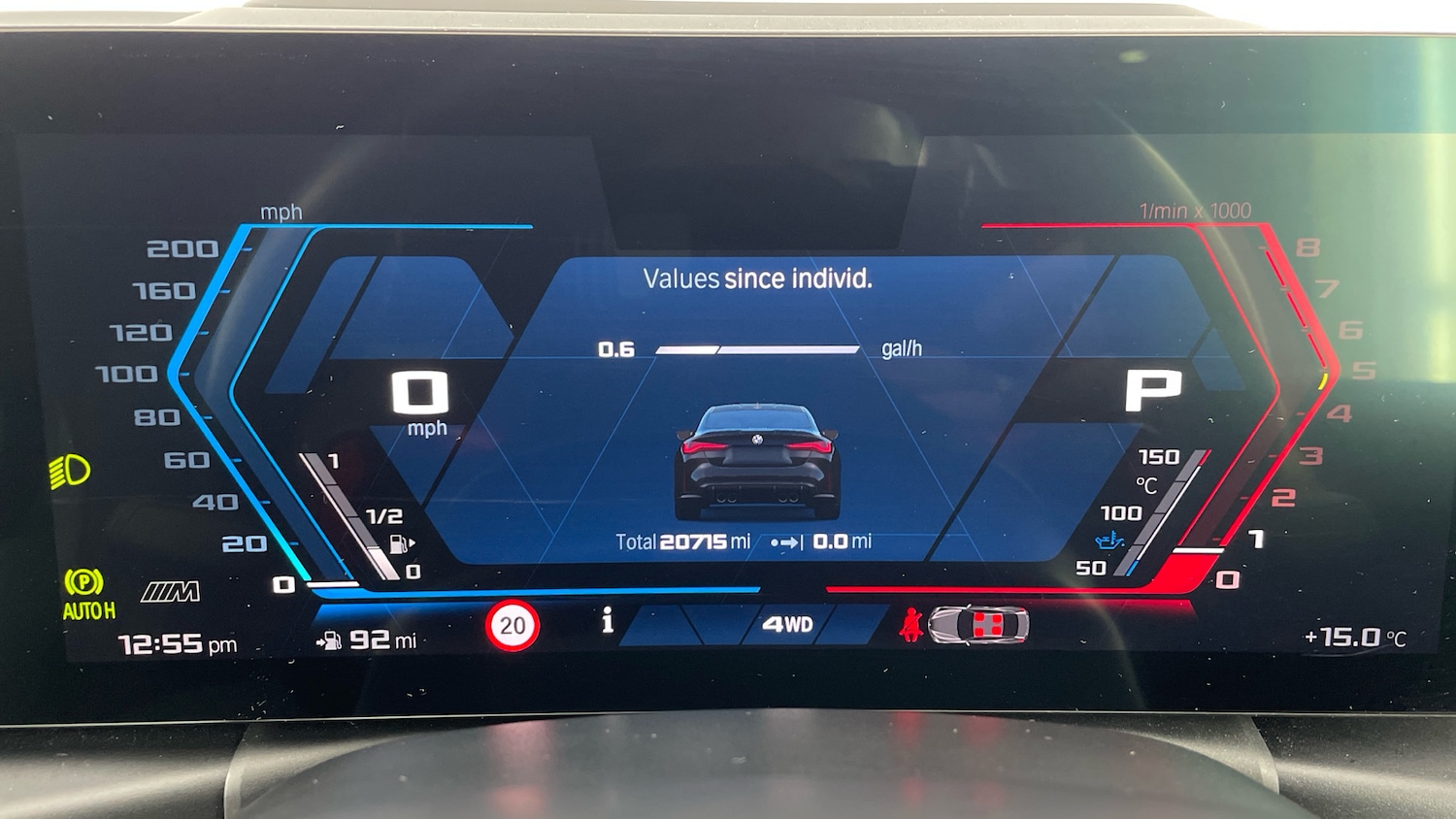 Used BMW M4 2023 for sale - 76493767: Photo 9