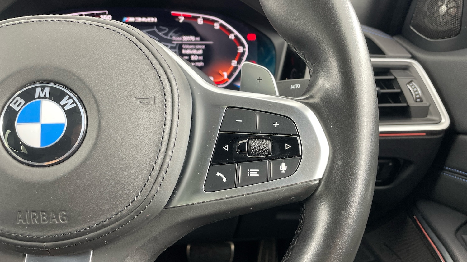 Used BMW 3 Series 2020 for sale - 76494365: Photo 18