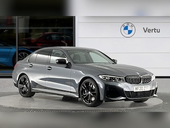 Used BMW 3 Series 2020 for sale - 76494365: Photo