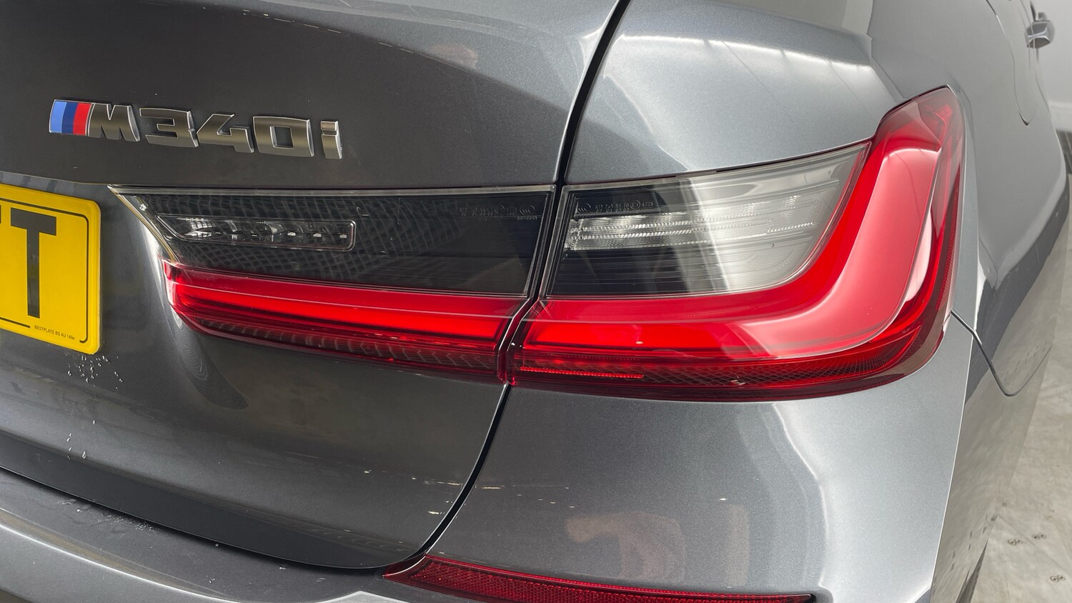 Used BMW 3 Series 2020 for sale - 76494365: Photo 22