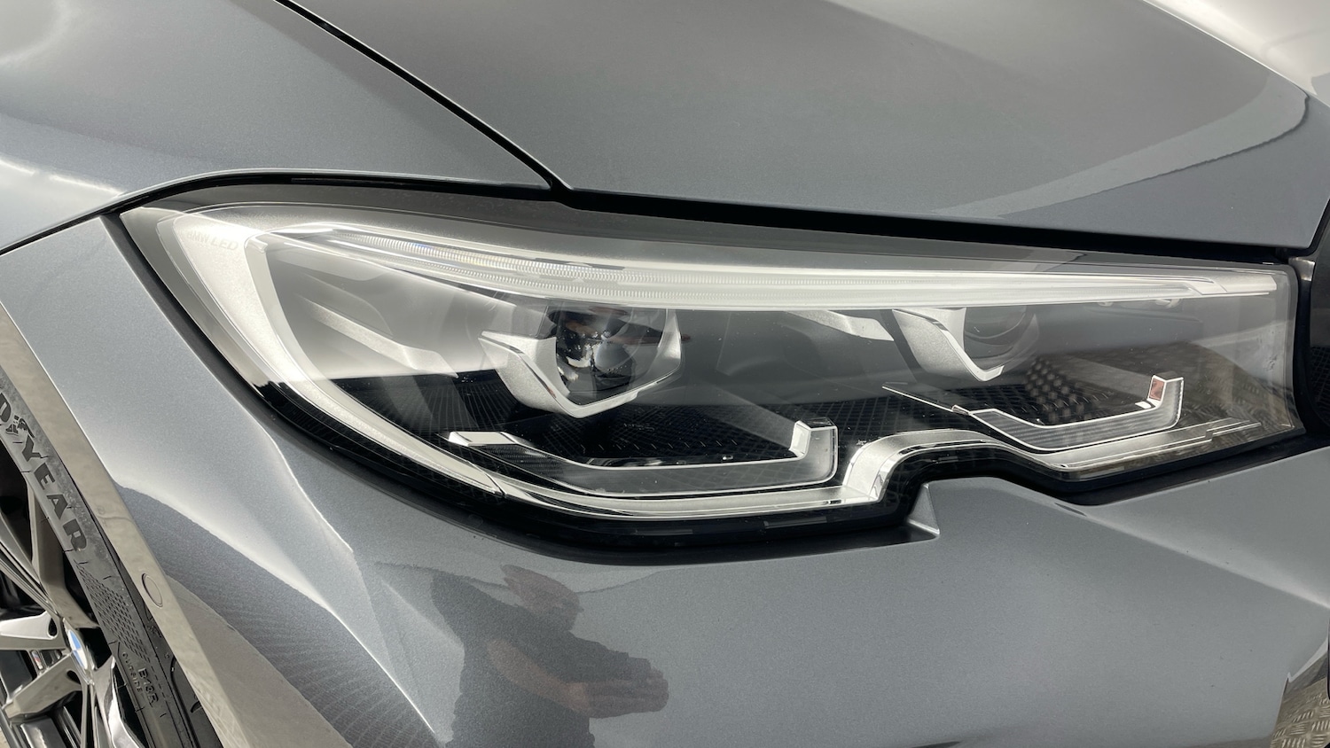 Used BMW 3 Series 2020 for sale - 76494365: Photo 23