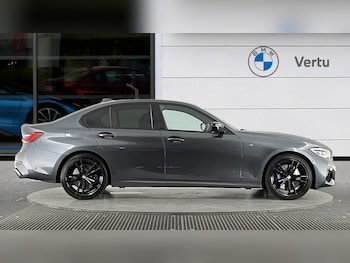 Used BMW 3 Series 2020 for sale - 76494365: Photo