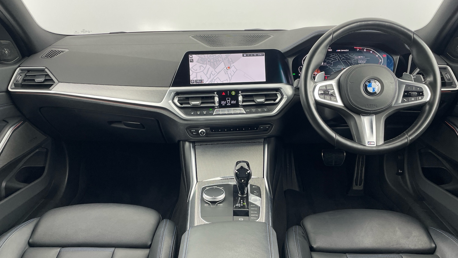 Used BMW 3 Series 2020 for sale - 76494365: Photo 4