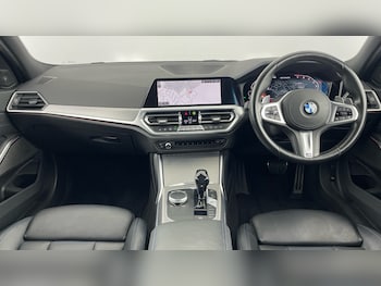 Used BMW 3 Series 2020 for sale - 76494365: Photo