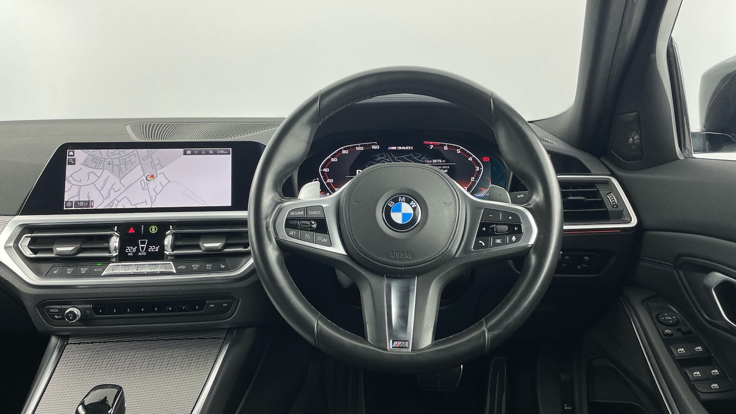 Used BMW 3 Series 2020 for sale - 76494365: Photo 5