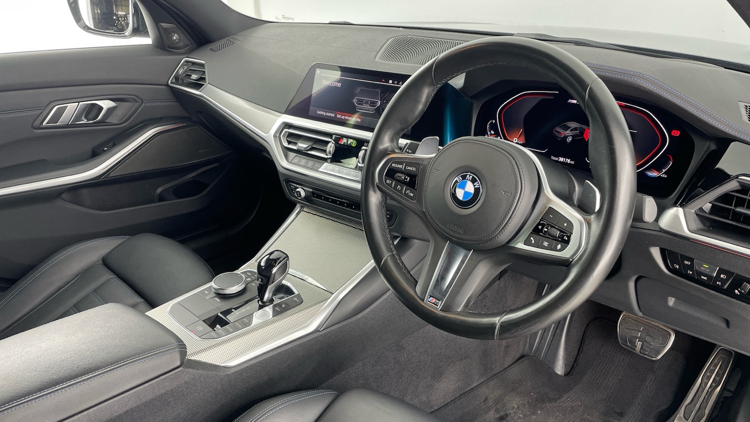 Used BMW 3 Series 2020 for sale - 76494365: Photo 6