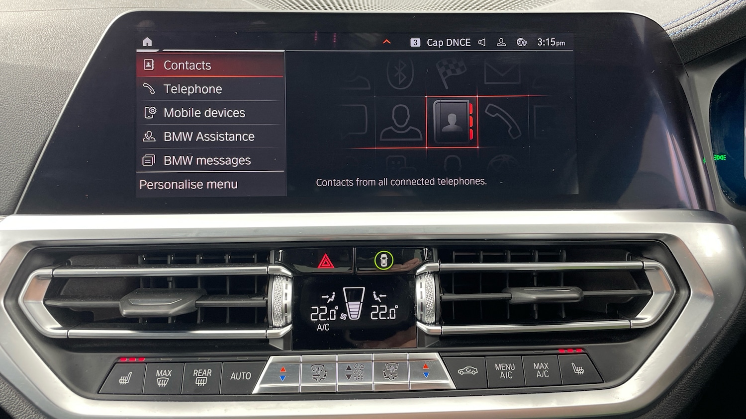 Used BMW 3 Series 2020 for sale - 76494365: Photo 68