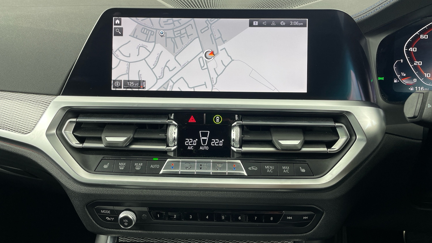 Used BMW 3 Series 2020 for sale - 76494365: Photo 8