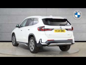 Used BMW X1 2024 for sale - 74940707: Photo