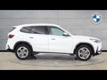 Used BMW X1 2024 for sale - 74940707: Photo