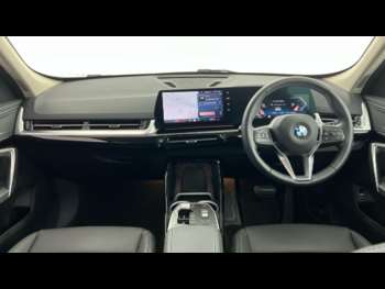 Used BMW X1 2024 for sale - 74940707: Photo