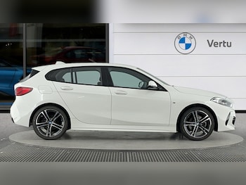 Used BMW 1 Series 2022 for sale - 75119702: Photo