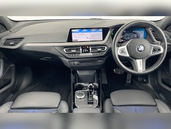 Used BMW 1 Series 2022 for sale - 75119702: Photo
