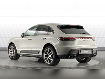 Used Porsche Macan 2021 for sale - 79785247: Photo