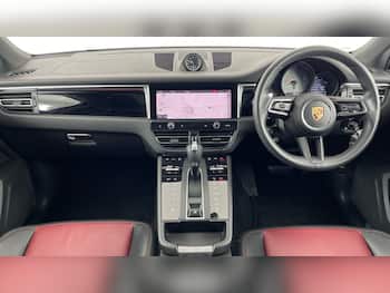 Used Porsche Macan 2021 for sale - 79785247: Photo
