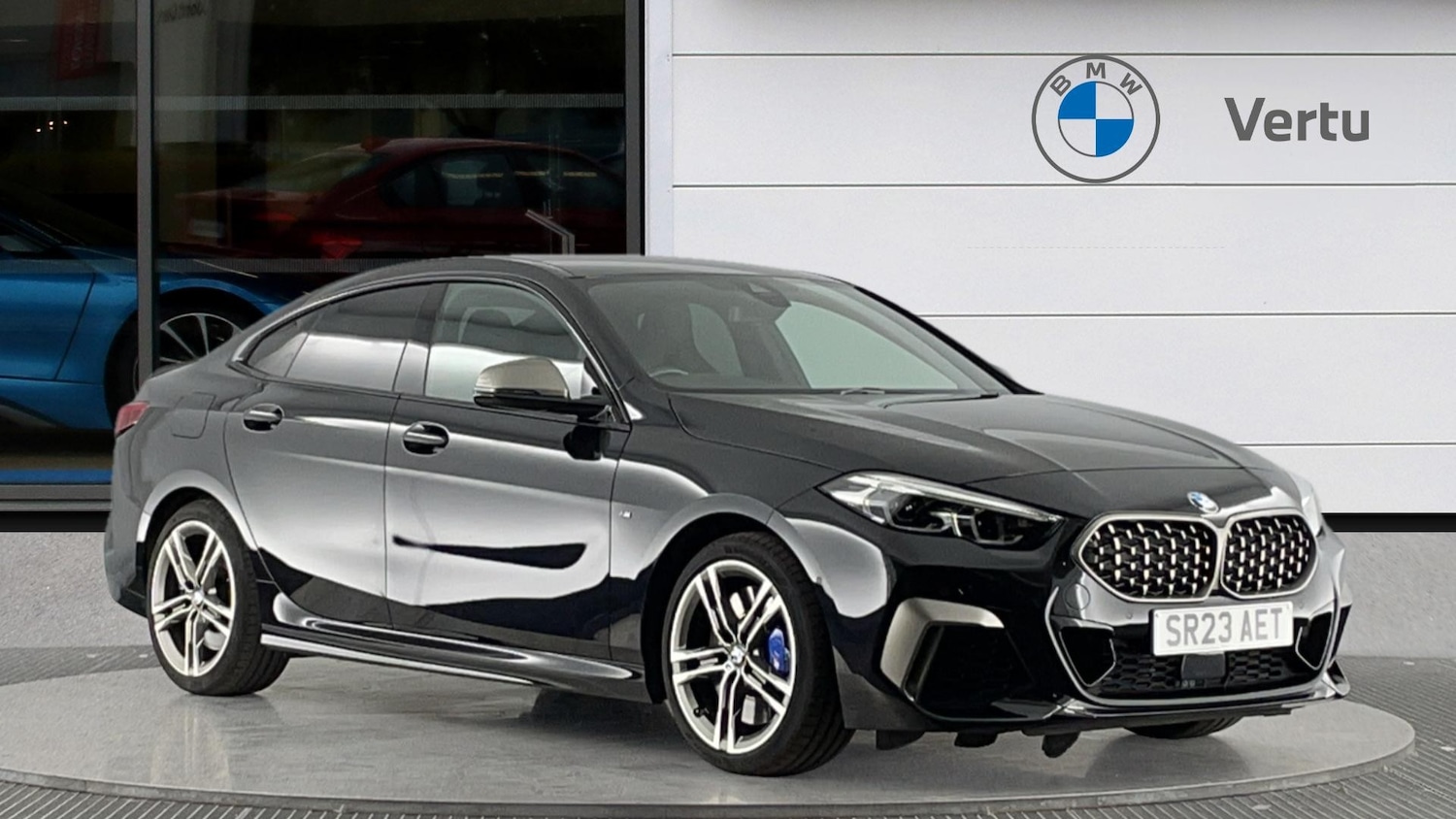 Used BMW 2 Series 2023 for sale - 76035231: Photo 1