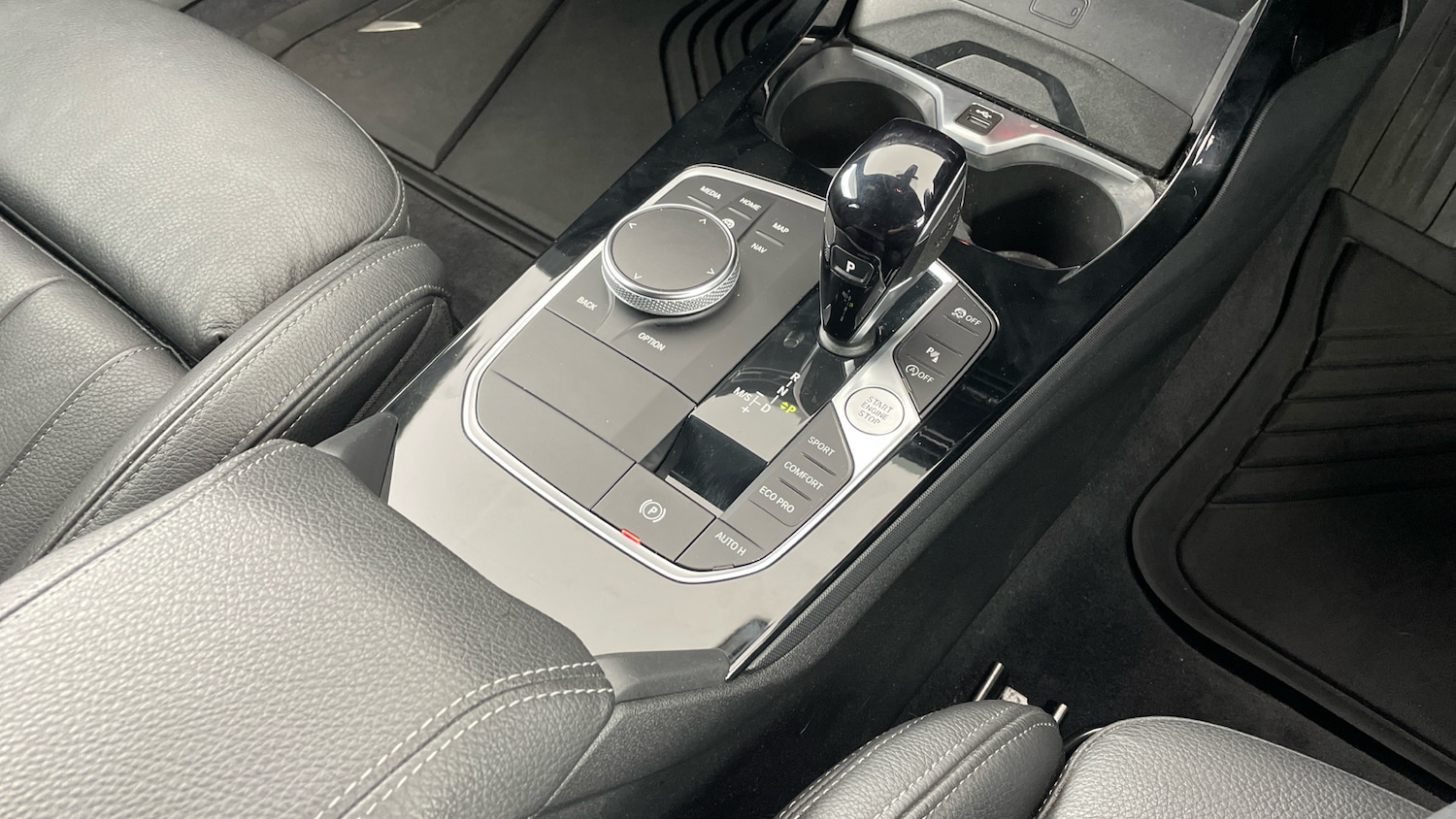 Used BMW 2 Series 2023 for sale - 76035231: Photo 10