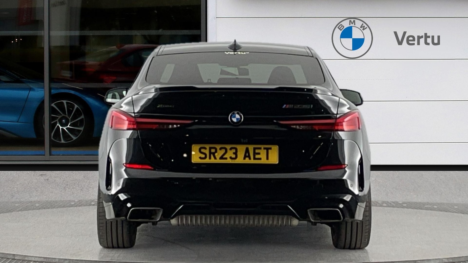 Used BMW 2 Series 2023 for sale - 76035231: Photo 15