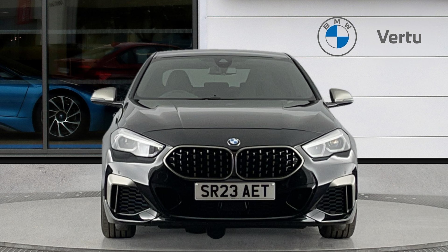 Used BMW 2 Series 2023 for sale - 76035231: Photo 16