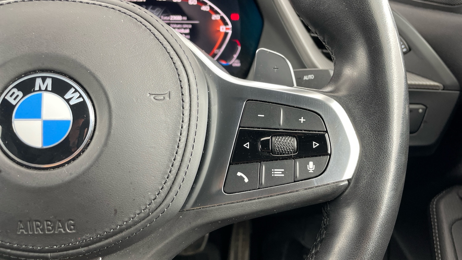 Used BMW 2 Series 2023 for sale - 76035231: Photo 18