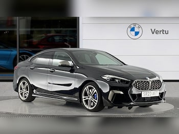 BMW - 2 Series