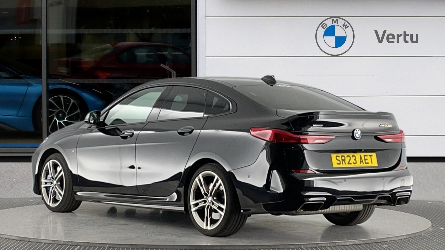 Used BMW 2 Series 2023 for sale - 76035231: Photo 2